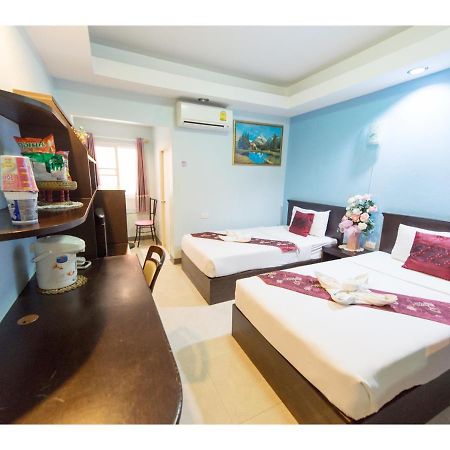 Feelathome Chiang Rai Extérieur photo