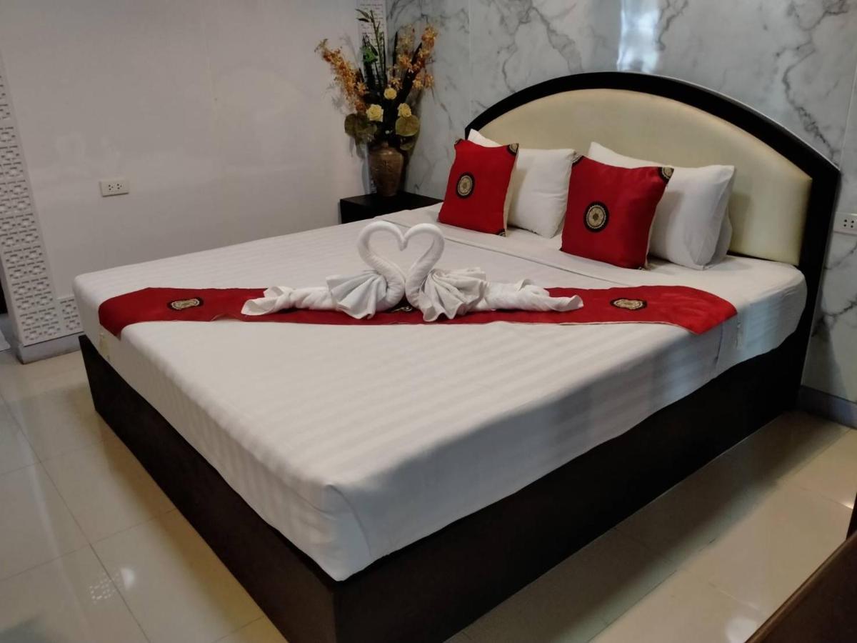 Feelathome Chiang Rai Extérieur photo